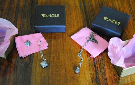 New In: Vangle Silver Jewels