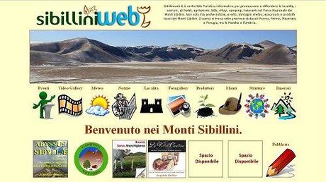 MONTI SIBILLINI