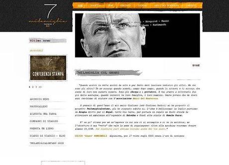 7MILA MIGLIA LONTANO