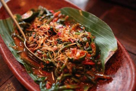 Consigli culinari per far passare il tempo in un Warung