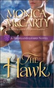 Discussione: The Hawk by Monica McCarty