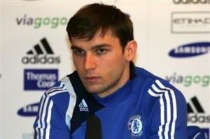 Il Napoli vuole Ivanovic