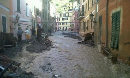 vernazza alluvione1 450x270 Vernazza, 150 giorni dopo lalluvione