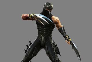 Ninja Gaiden 3 : video gameplay del primo set di DLC