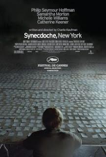 Synecdoche New York