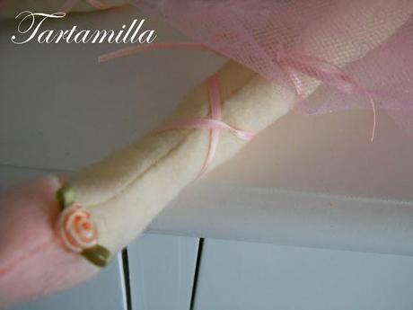 Un Angelo di ballerina....