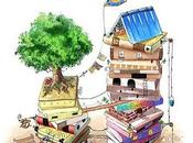 Andar libri: "Madapple" Christina Meldrum