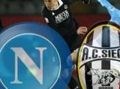 Probabili Formazioni Napoli Siena, bianconeri campo