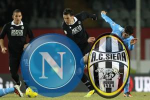 Probabili Formazioni Napoli – Siena, per i bianconeri in campo le…