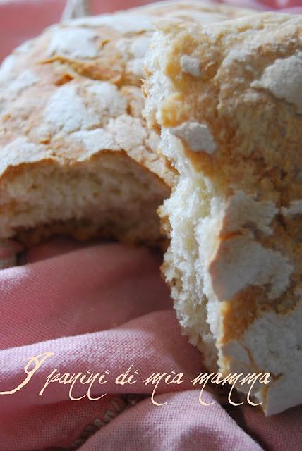 Pane fatto in casa