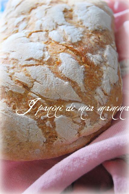 Pane fatto in casa