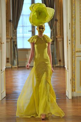 Alexis Mabille: Color Therapy