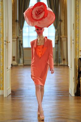 Alexis Mabille: Color Therapy