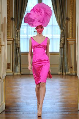 Alexis Mabille: Color Therapy