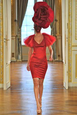 Alexis Mabille: Color Therapy