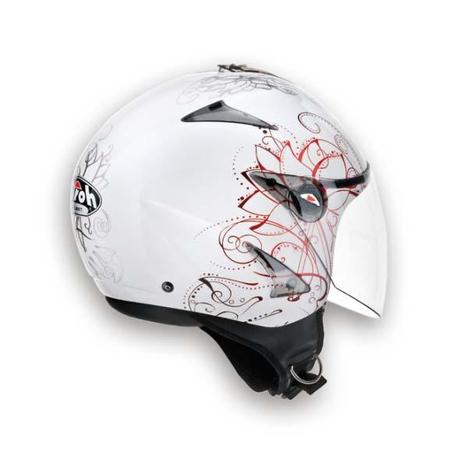 Airoh Jt Spring - casco donna