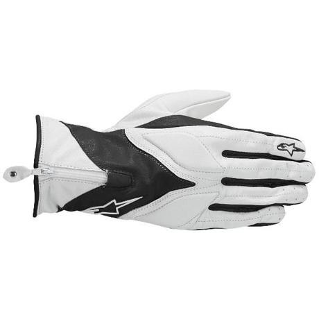 Alpinestars Stella Ice Bianco_Nero_Guanti sportivi donna_Alpinestars