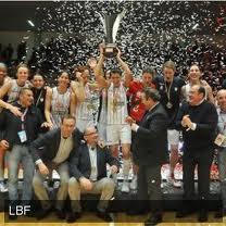 Basket femminile: Cras Taranto padrona della Coppa Italia