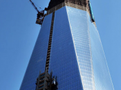 Ecco Freedom Tower York torna grattare cielo