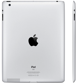  Il nuovo iPad