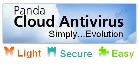 panda security cloud antivirus1 Panda Cloud, lantivirus leggero