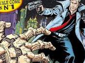 Nathan Never segreto Sigmund