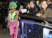 Nicki Minaj contratto milionario Pepsi-Cola culona Giappone…