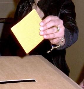 In Sardegna alle urne il 6/7 maggio e il 20/21 steso mese: referendum e amministrative