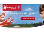 Airberlin: voli