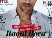 Difesa delle coppie gay: Vanity Fair Raoul Bova cova