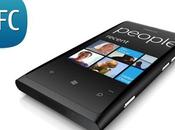 Nokia Lumia supporta l’NFC?