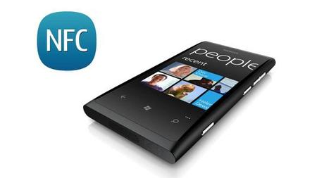 Nokia Lumia 800 supporta l’NFC?