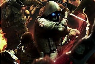 Resident Evil: Operation Raccoon City - trailer di lancio