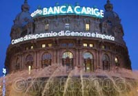 CARIGE...grafico di una Mid-Cap con le palle