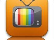 Guardare televisione streaming iPhone, migliori programmi