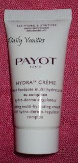 Payot Hydra24 Crème