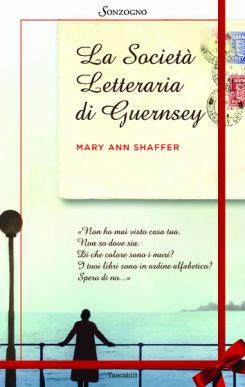 Recensione: La società letteraria di Guernsey