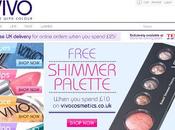 Vivo Cosmetics Online Store aperto battenti!