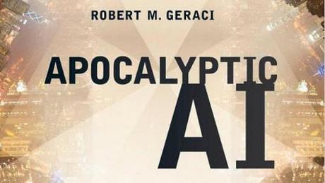 Letture: Intelligenza Artificiale Apocalittica