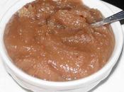 Crema marroni