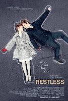 Restless - L'amore che resta