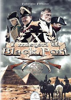 I Misteri di Black Port, di Fabrizio Fortino