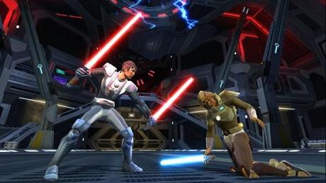 Star Wars The Old Republic, BioWare concede il bis del week-end gratuito a partire da domani