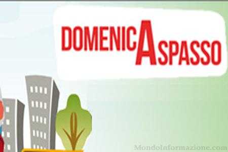 domenicAspasso logo Blocco Traffico a Milano   Domenica: 25 Marzo   15 Aprile   17 Maggio