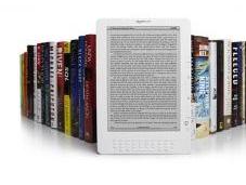 Cosa leggono donne sugli e-reader?