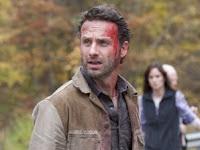 (MINI)RECE TELEFILM: The Walking Dead S02E10-13 -- Il giorno zero dell'infezione zombie