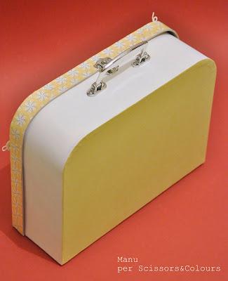 Ma che bella Valigetta!