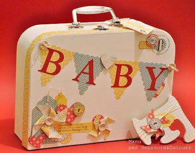 Ma che bella Valigetta!