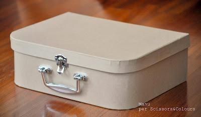 Ma che bella Valigetta!