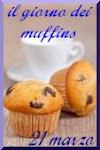 Muffin alle amarene